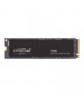 Crucial t500 ssd 2tb pcie nvme 4.0 x4