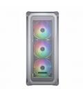 Cougar caja semitorre archon 2 mesh rgb blanco to