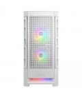 Cougar caja miditorre airface rgb blanco