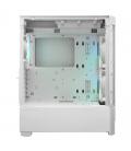 Cougar caja miditorre airface rgb blanco