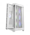 Cougar caja miditorre airface pro rgb white