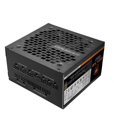 Cougar fuente gex x2 850w modular 80plus gold