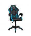 Drift silla gaming dr35 negra-azul