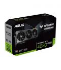 ASUS TUF Gaming GeForce RTX 4080 SUPER OC Edition 16GB GDDR6X DLSS3