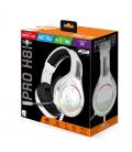 Spirit of gamer auricular pro-h8 white