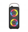 Denver btv-230 altavoz bluetooth bateria recarg