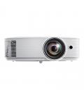 Optoma x309st proyector xga 3700l corta distancia