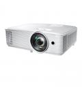 Optoma x309st proyector xga 3700l corta distancia