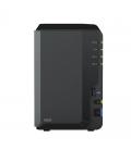 Synology ds223 nas 2bay diskstation 1xgbe