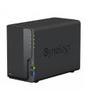 Synology ds223 nas 2bay diskstation 1xgbe