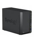 Synology ds223 nas 2bay diskstation 1xgbe