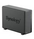 Synology ds124 nas 1bay diskstation