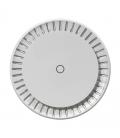 Mikrotik cap ax ap techo wifi6 2xgbe dual