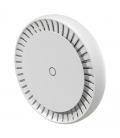 Mikrotik cap ax ap techo wifi6 2xgbe dual