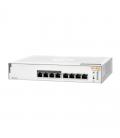 Aruba instant on 1830 8xgbe 4 poe 65w switch