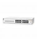 Aruba instant on 1430 16xgbe poe switch 124w