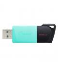 Kingston datatraveler dtxm 256gb usb 3.2 gen1 turq