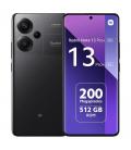 Xiaomi redmi note 13 pro+ 5g 6,67" 512gb 12gb blac