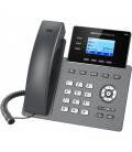 Grandstream ip phone grp2603p poe 3 lineas audiohd