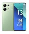 Xiaomi redmi note 13 6,67" 256gb 8gb green