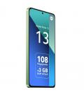 Xiaomi redmi note 13 6,67" 256gb 8gb green