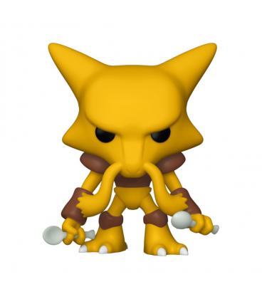 Funko pop pokemon alakazam 74216