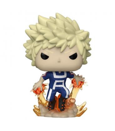 Funko pop my hero academia bakugo 71519