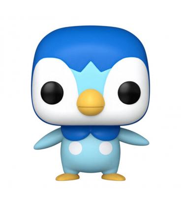 Funko pop pokemon piplup 62264