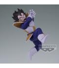 Figura banpresto dragon ball z match makers vegeta 9cm