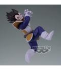 Figura banpresto dragon ball z match makers vegeta 9cm