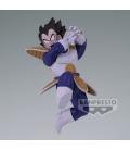 Figura banpresto dragon ball z match makers vegeta 9cm