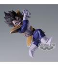 Figura banpresto dragon ball z match makers vegeta 9cm