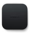 Android tv xiaomi tv box s 2nd gen 8gb - 4k