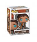 Funko pop dune 2 chani 72633