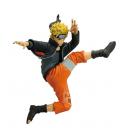 Figura banpresto naruto shippuden vibration stars naruto uzumaki iv 14cm