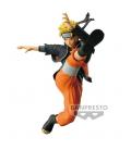 Figura banpresto naruto shippuden vibration stars naruto uzumaki iv 14cm