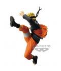 Figura banpresto naruto shippuden vibration stars naruto uzumaki iv 14cm