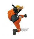 Figura banpresto naruto shippuden vibration stars naruto uzumaki iv 14cm