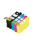 Cartucho de tinta compatible dayma epson t3593 - t3583 magenta (35xl) calidad premium 1.900 pag