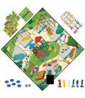 Juego de mesa hasbro cluedo junior