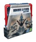 Juego de mesa hasbro hundir la flota