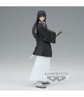 Figura banpresto hell's paradise: jigokuraku dxf yamada asaemon 17cm