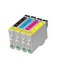 Cartucho de tinta compatible dayma epson t0444 amarillo