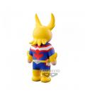 Figura banpresto my hero academia sofvimates all might 12cm