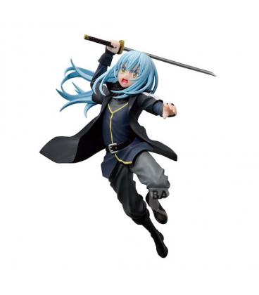 Figura banpresto that time i got reincarnated as a slime maximatic rimuru tempest 20cm