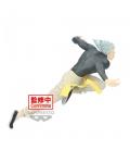 Figura banpresto one punch man garou 16cm