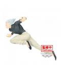 Figura banpresto one punch man garou 16cm