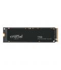 Disco duro interno solido ssd crucial t700 4tb m.2 nvme