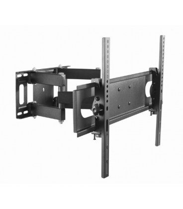 SOPORTE DE PARED GEMBIRD PARA TV DE MOVIMIENTO COMPLETO 37-70