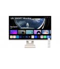 LG Smart 27SR50F-W.AEU pantalla para PC 68,6 cm (27") 1920 x 1080 Pixeles Full HD LED Blanco